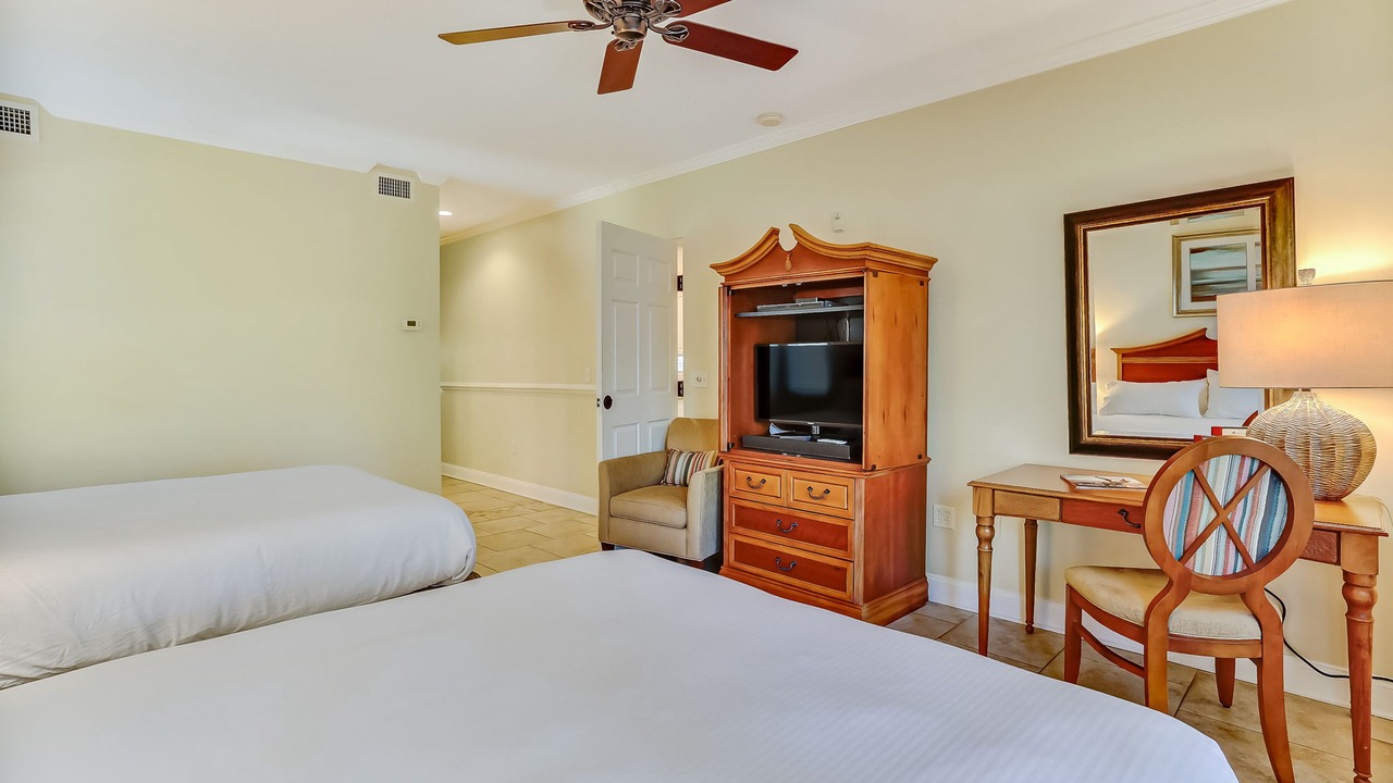 Photo of Bedroom in Fernandina Beach