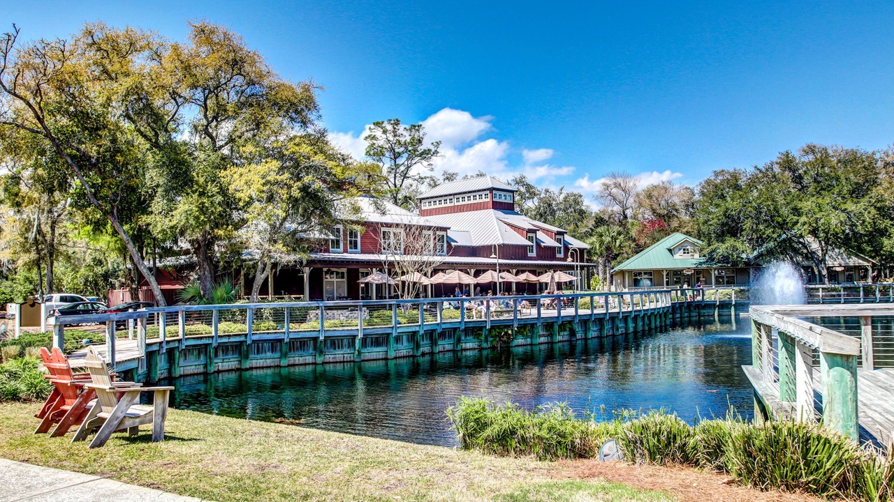 Photo of Outdoor in Fernandina Beach