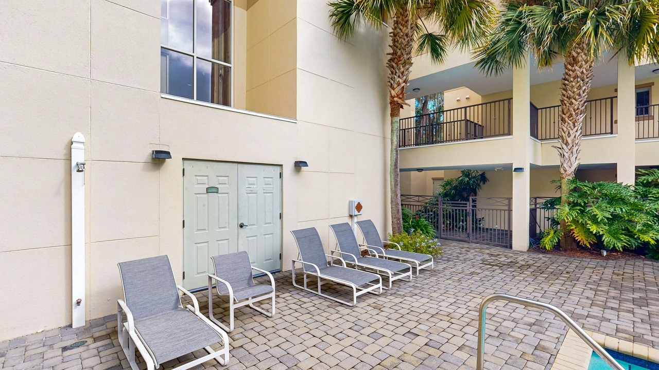 Photo of Outdoor in Fernandina Beach