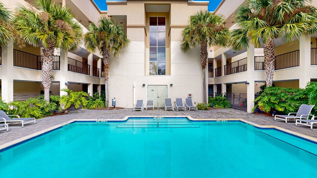 Photo of Outdoor in Fernandina Beach