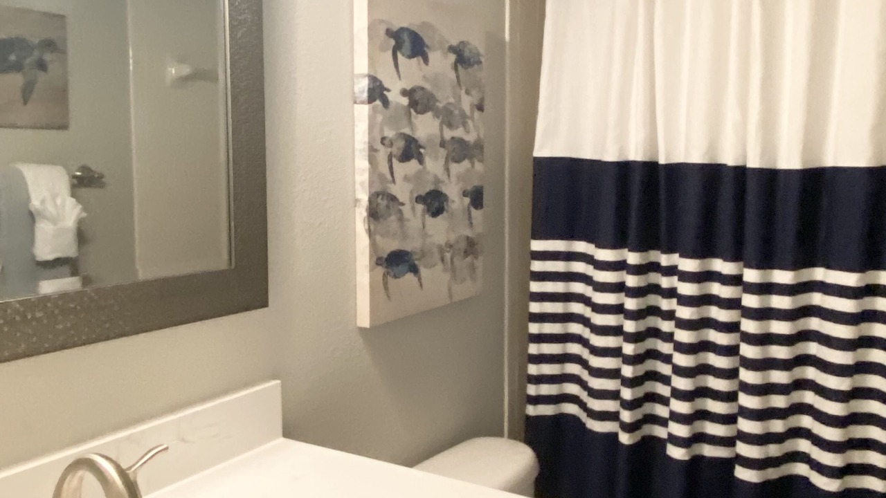 Photo of Bathroom in Ormond-by-the-Sea