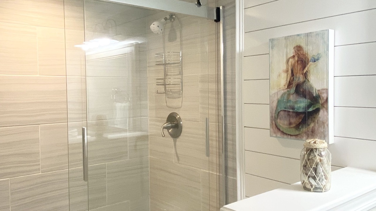 Photo of Bathroom in Ormond-by-the-Sea