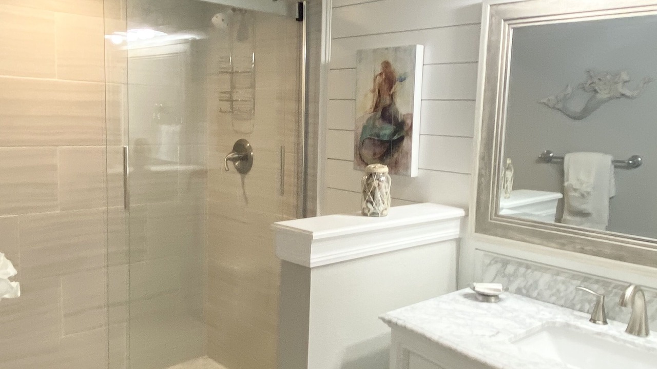 Photo of Bathroom in Ormond-by-the-Sea