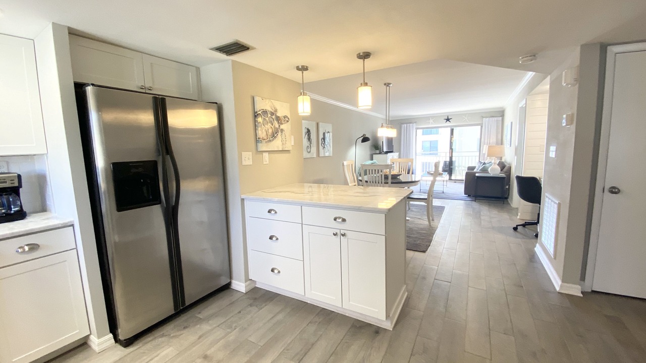 Photo of Kitchen in Ormond-by-the-Sea