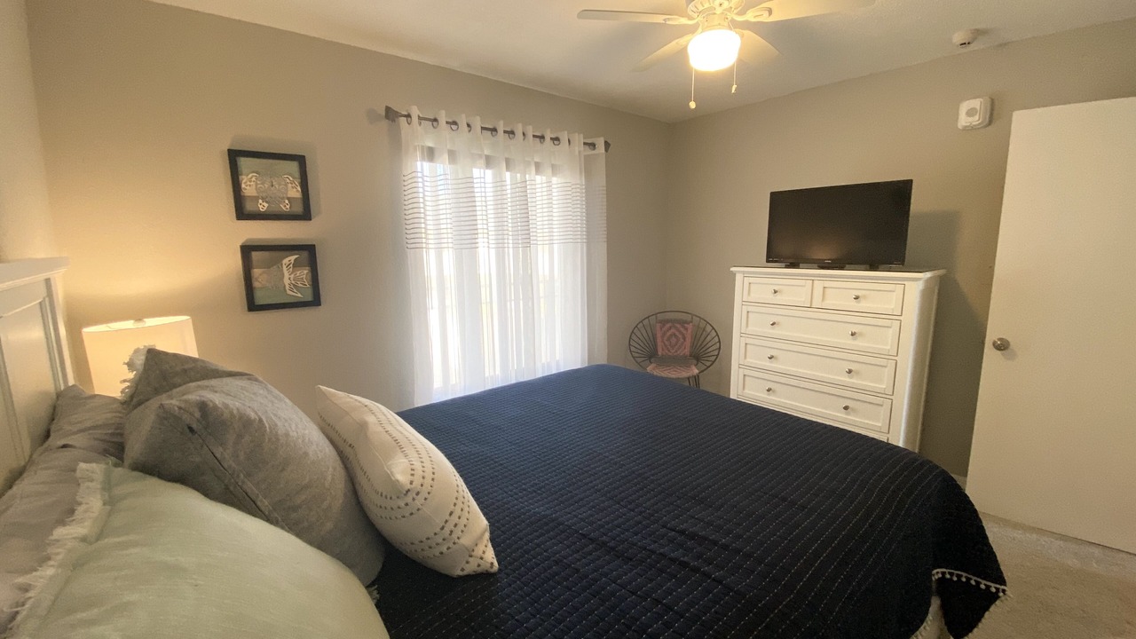 Photo of Bedroom in Ormond-by-the-Sea