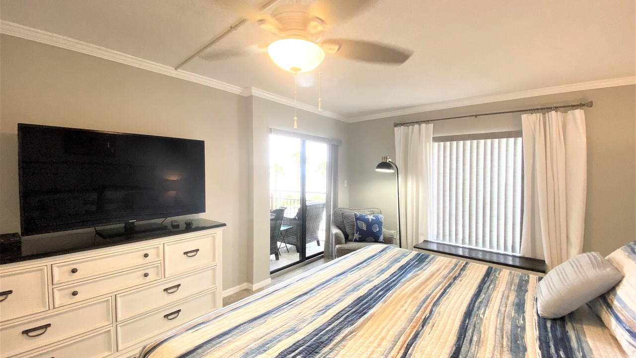 Photo of Bedroom in Ormond-by-the-Sea