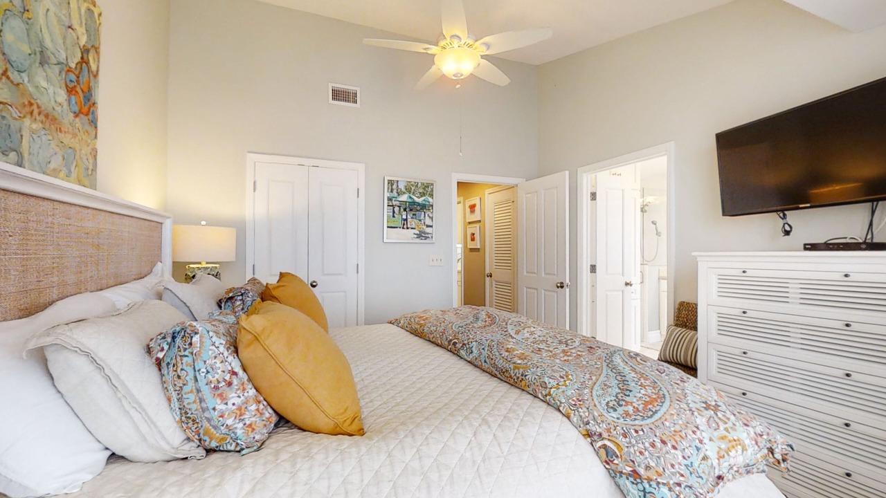 Photo of Bedroom in Amelia City
