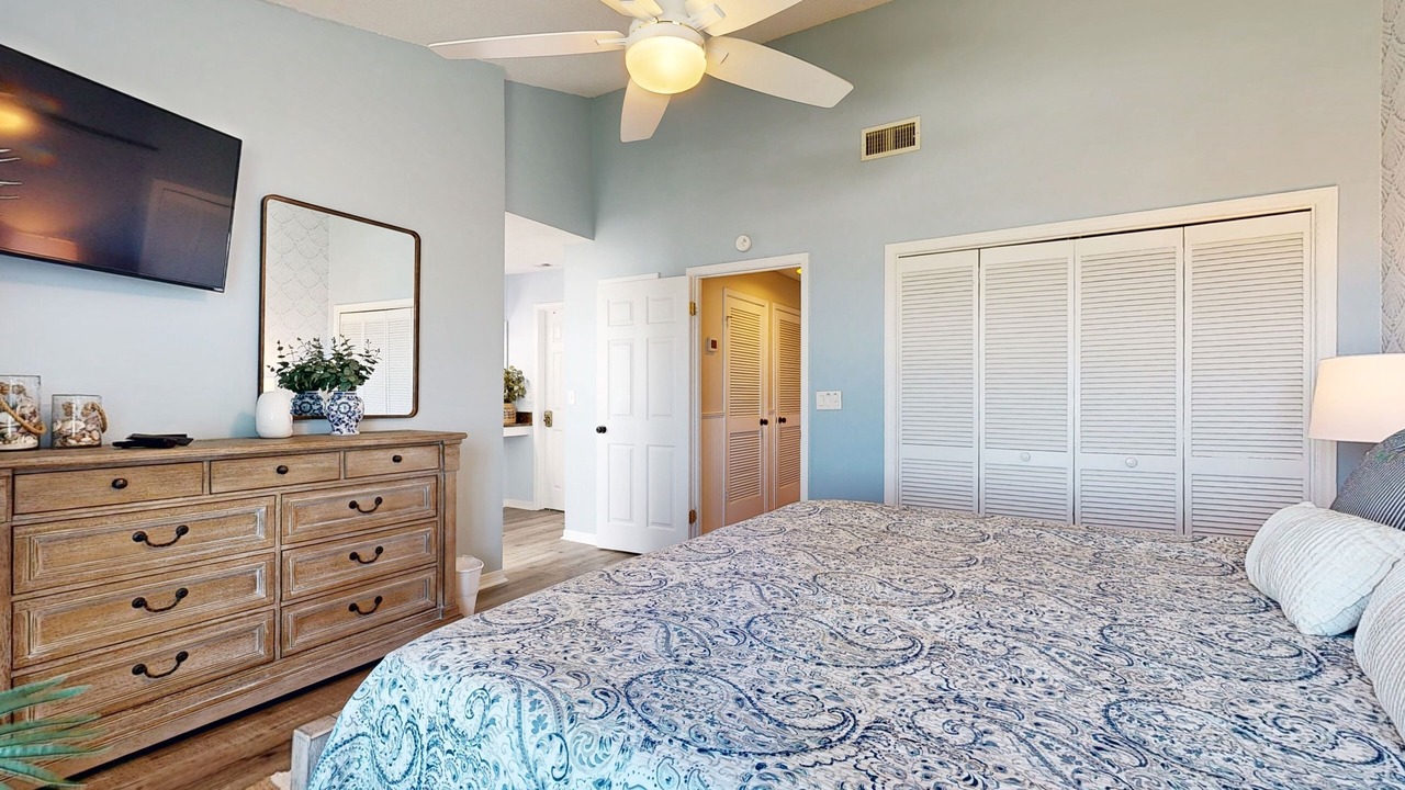 Photo of Bedroom in Amelia City