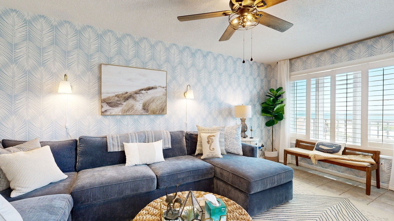 Photo of Livingroom in Amelia City