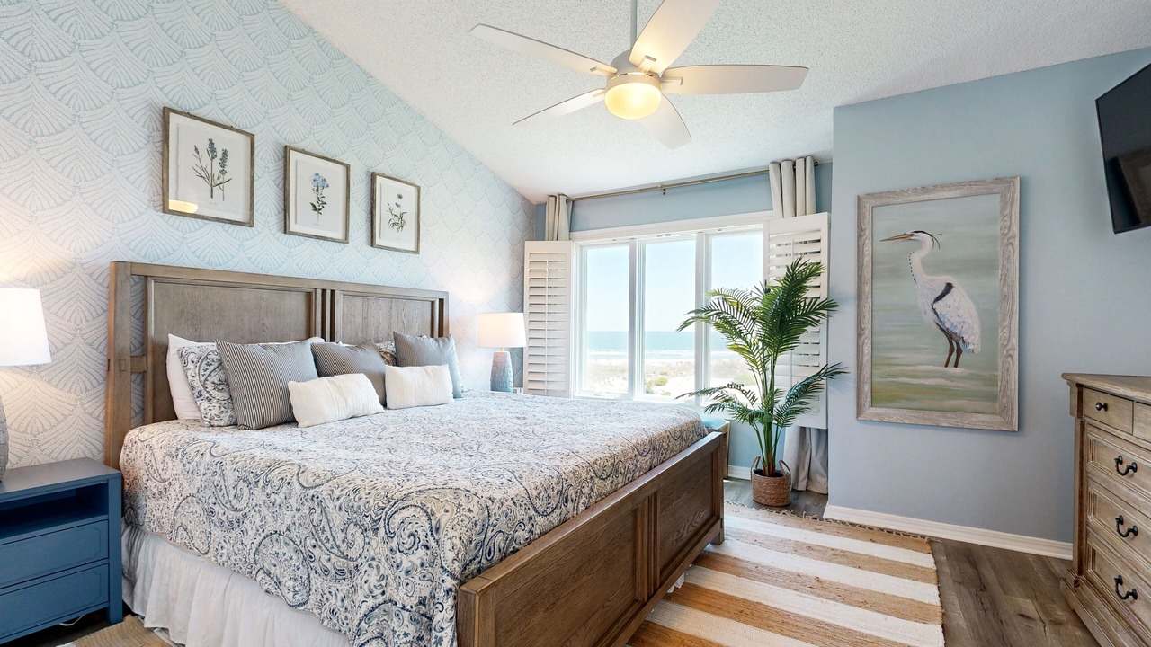 Photo of Bedroom in Amelia City