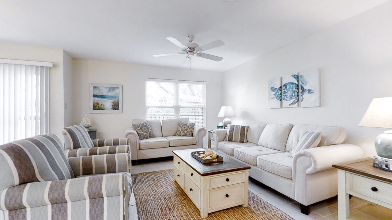 Photo of Livingroom in Amelia City