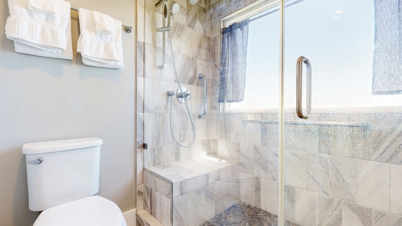 Photo of Bathroom in Amelia City