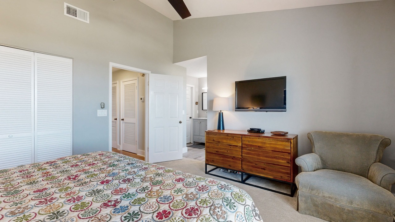 Photo of Bedroom in Amelia City