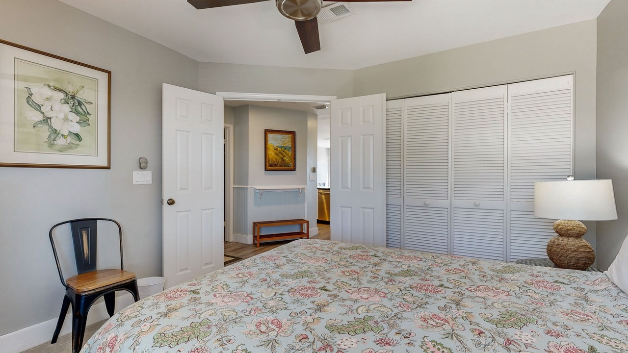 Photo of Bedroom in Amelia City