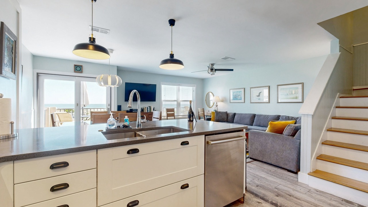 Photo of Kitchen in Amelia City