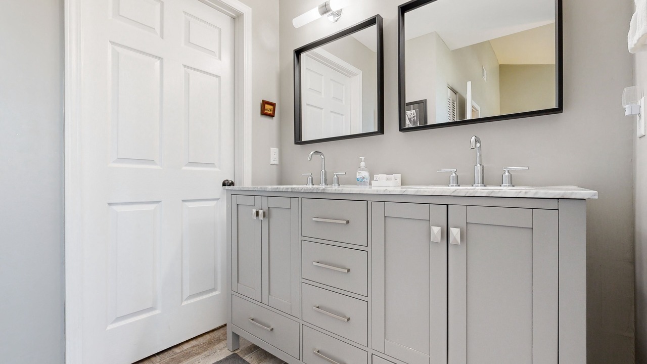 Photo of Bathroom in Amelia City