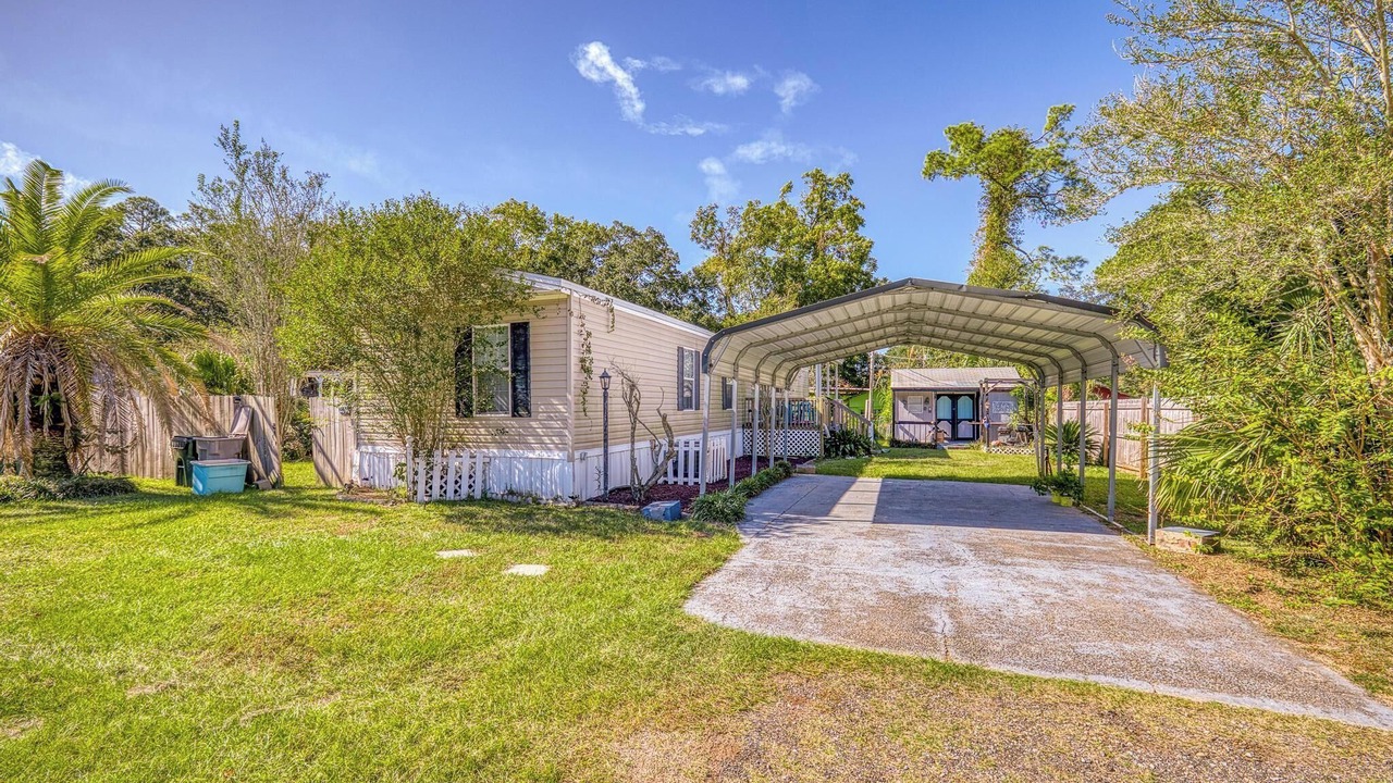 Photo of Outdoor in Pensacola