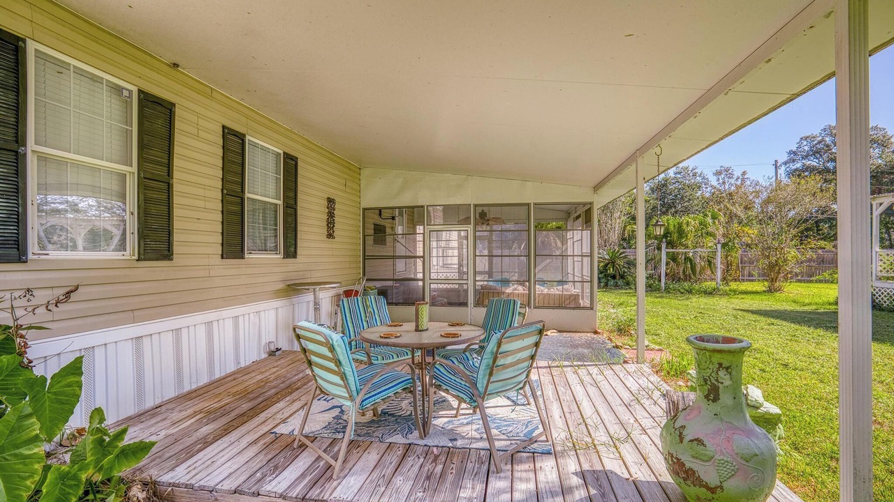 Photo of Outdoor in Pensacola
