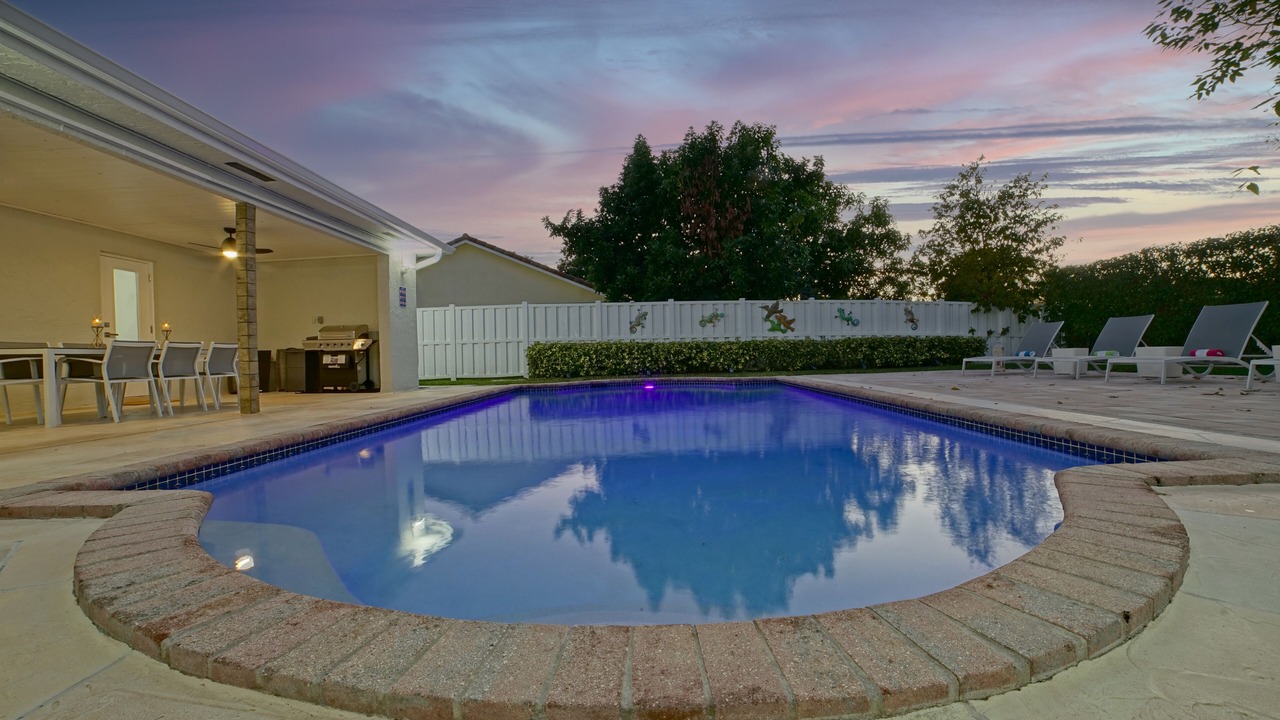 Photo of Outdoor in Coral Springs
