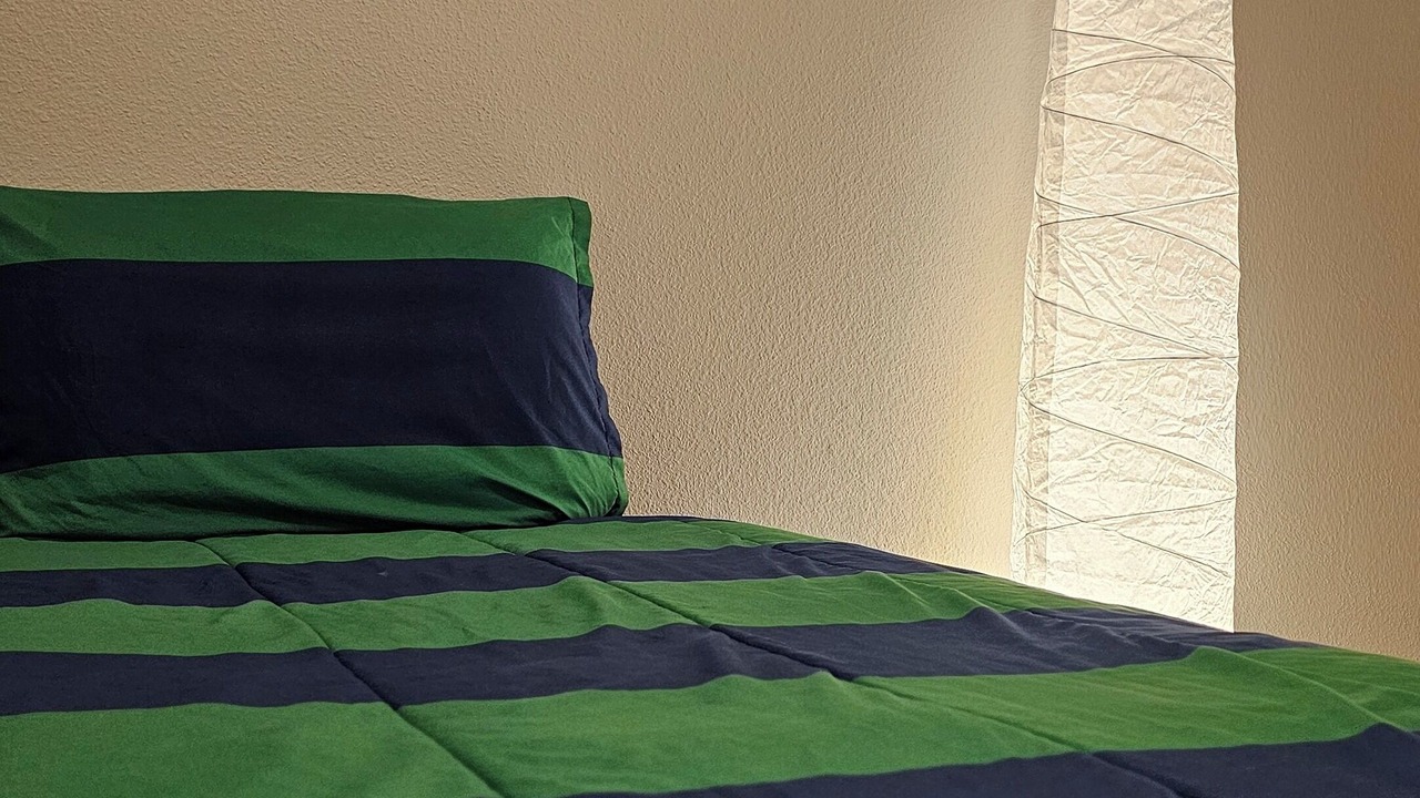 Photo of Bedroom in Winter Haven