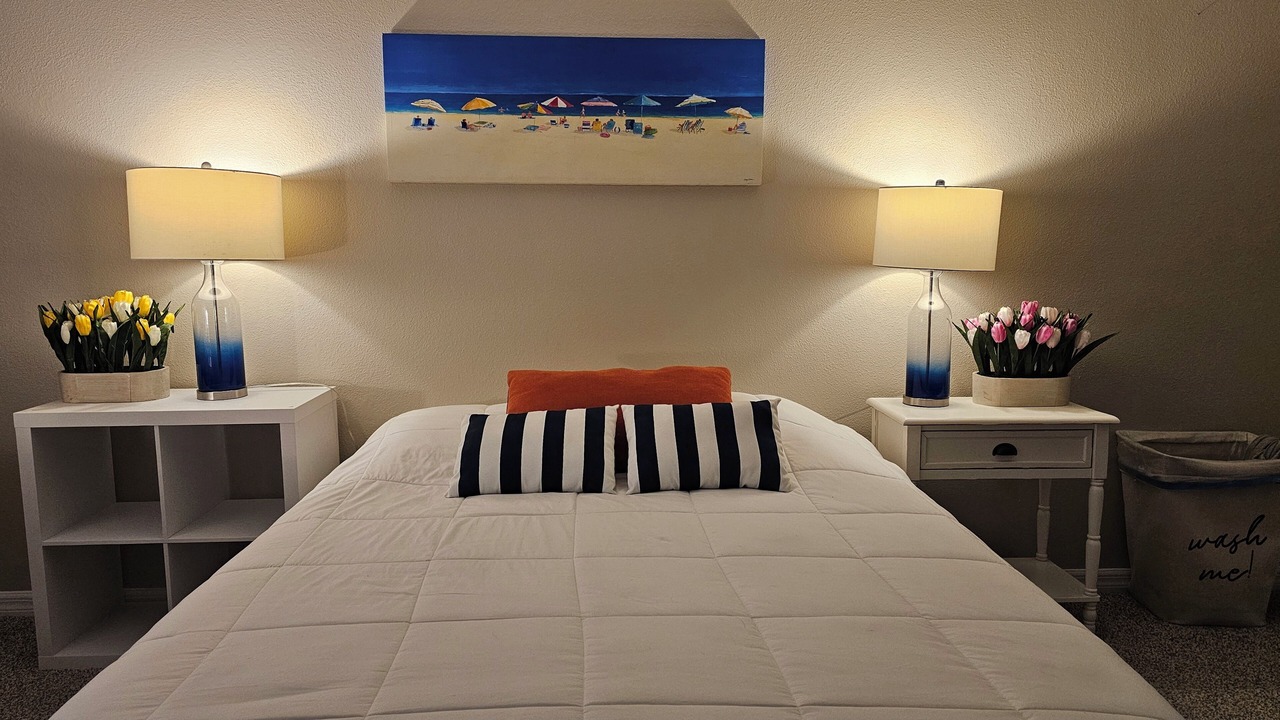 Photo of Bedroom in Winter Haven