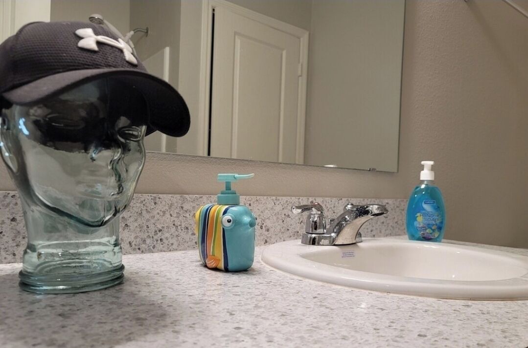 Photo of Bathroom in Winter Haven