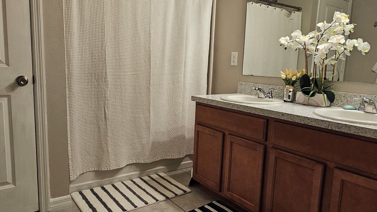 Photo of Bathroom in Winter Haven