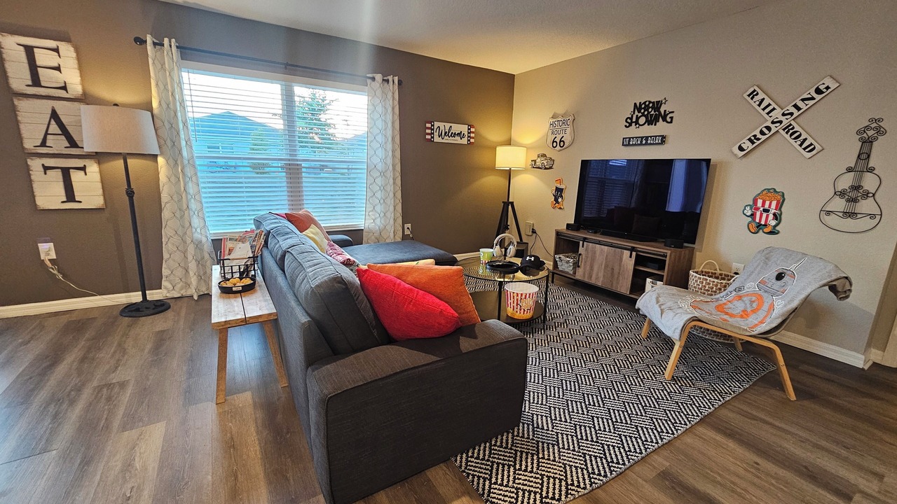 Photo of Bedroom in Winter Haven