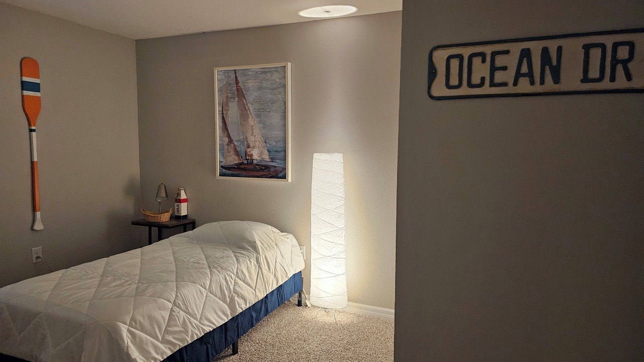 Photo of Bedroom in Winter Haven