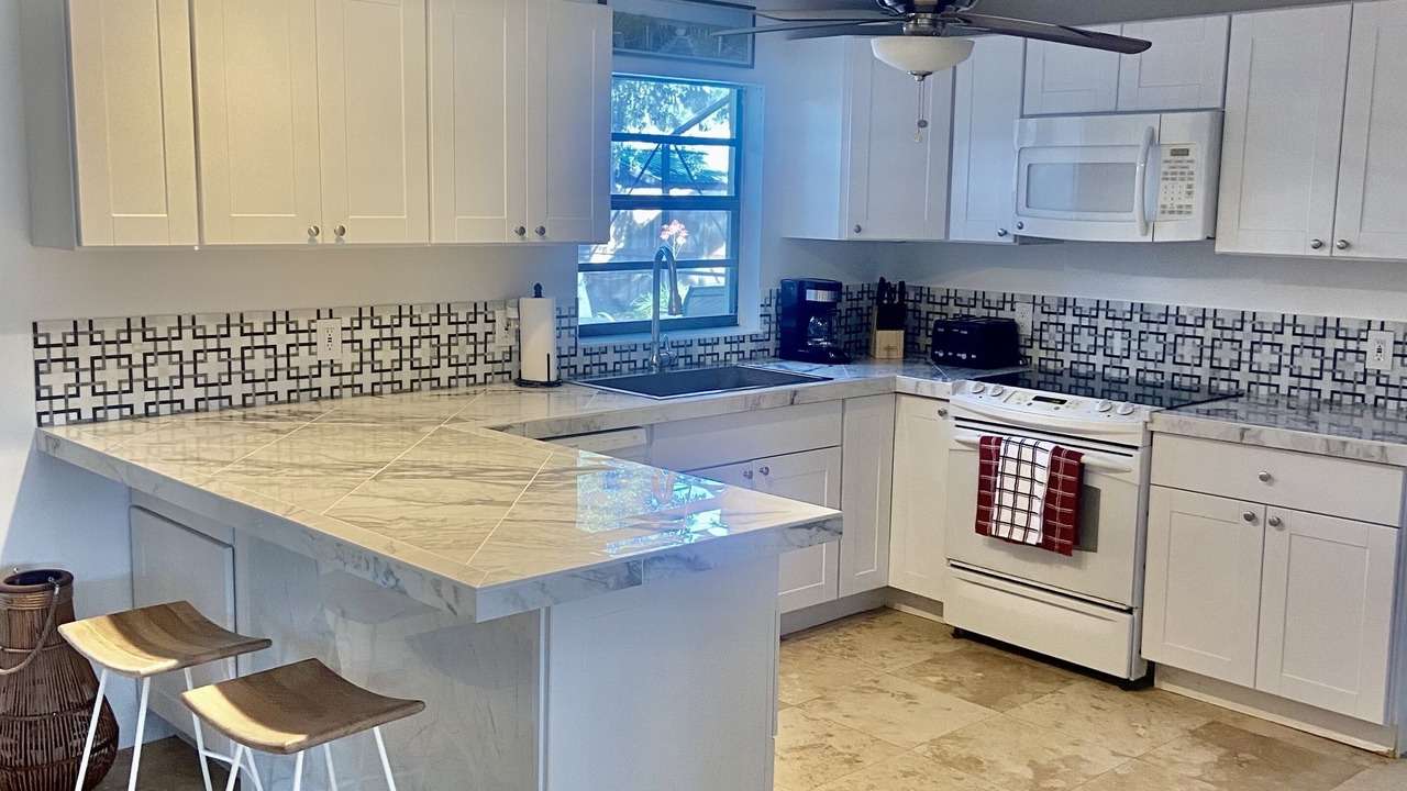 Photo of Kitchen in Port Orange