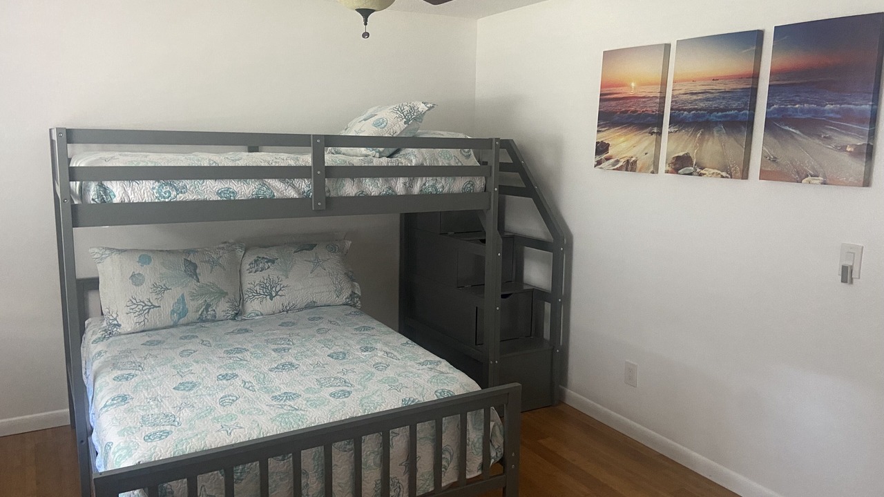 Photo of Bedroom in Port Orange