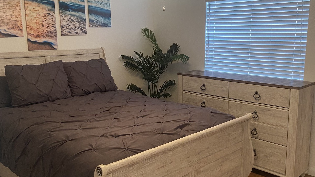 Photo of Bedroom in Port Orange