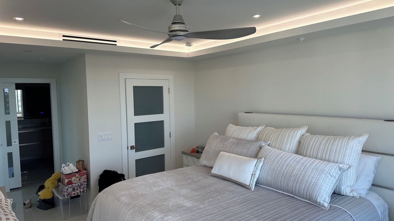 Photo of Bedroom in Vanderbilt Beach