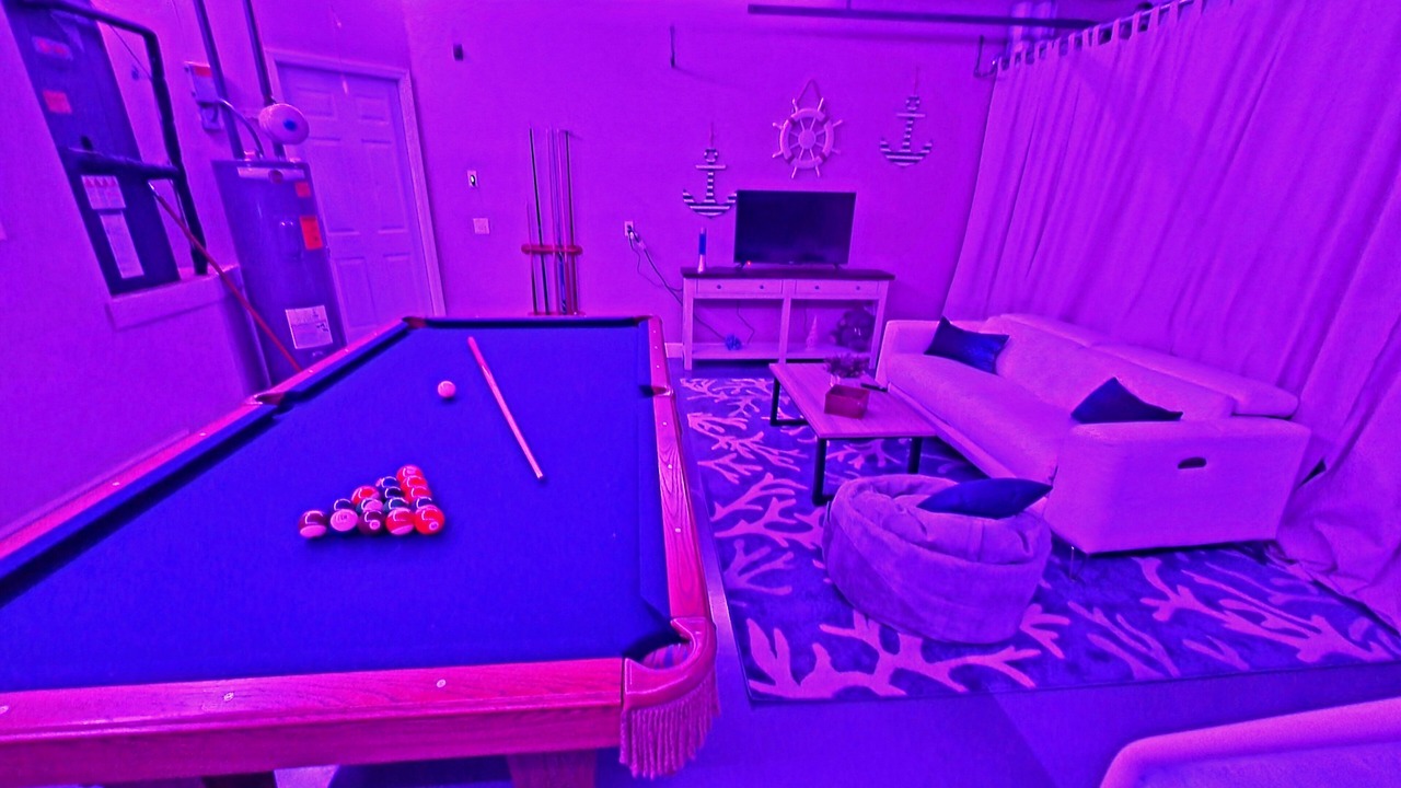 Photo of Bedroom in Fort Pierce Shores