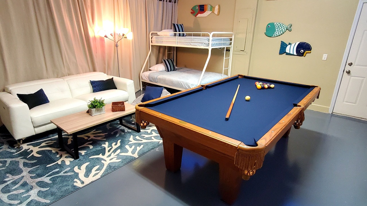 Photo of Bedroom in Fort Pierce Shores