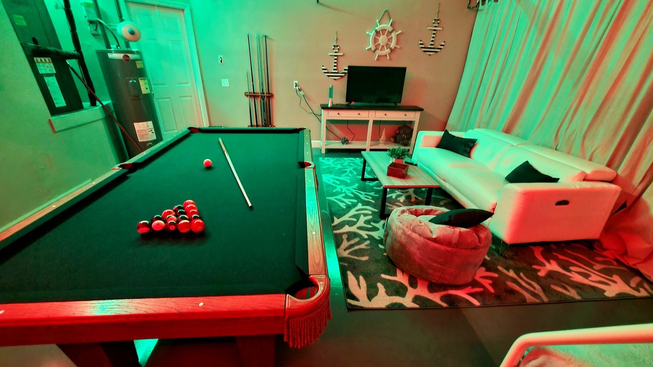 Photo of Bedroom in Fort Pierce Shores