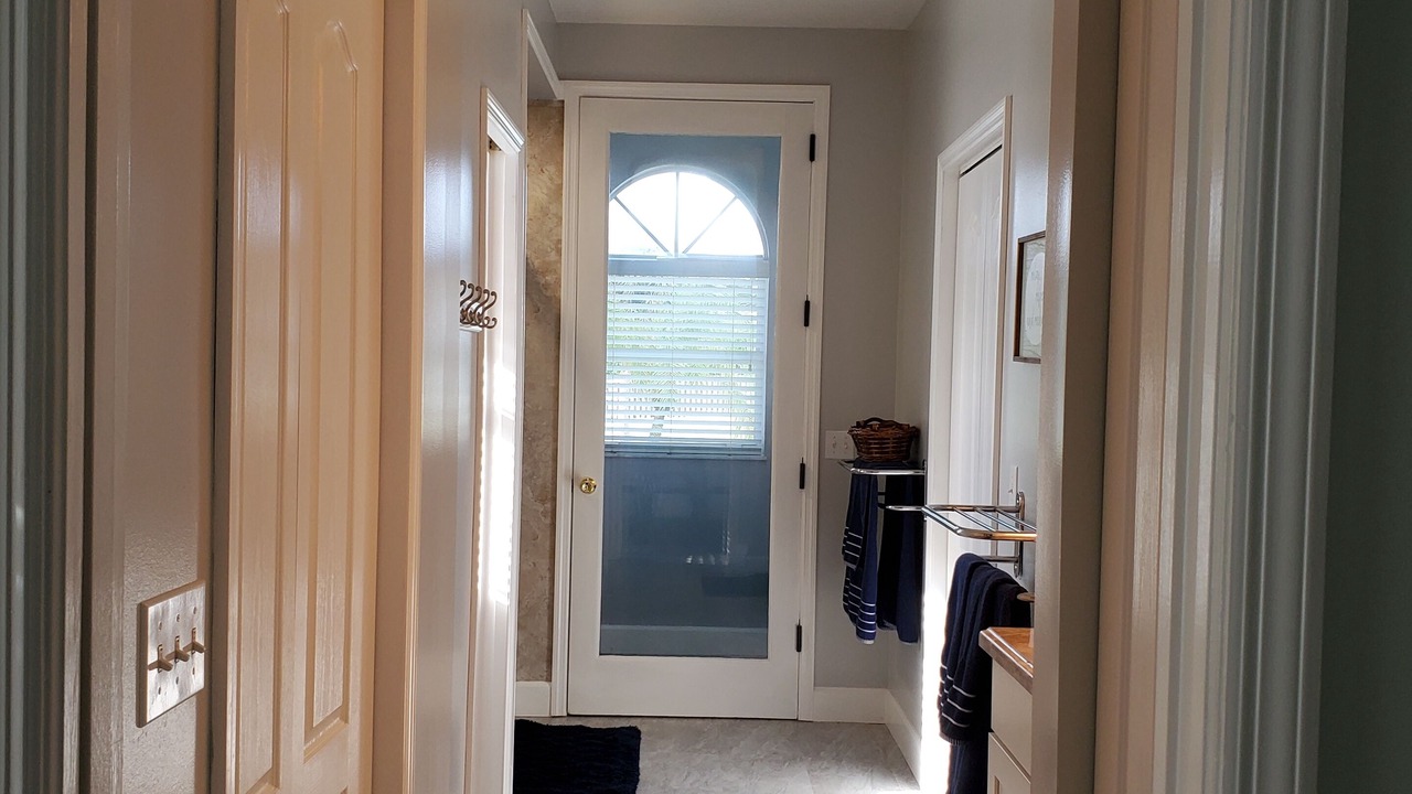 Photo of Bathroom in Fort Pierce Shores