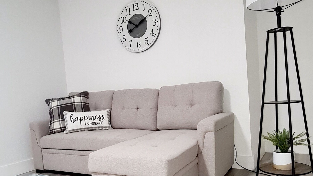 Photo of Livingroom in Bayview