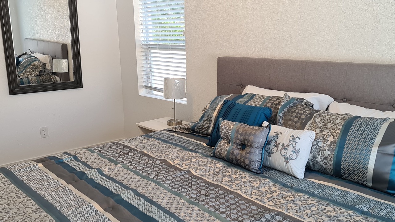 Photo of Bedroom in Bayview