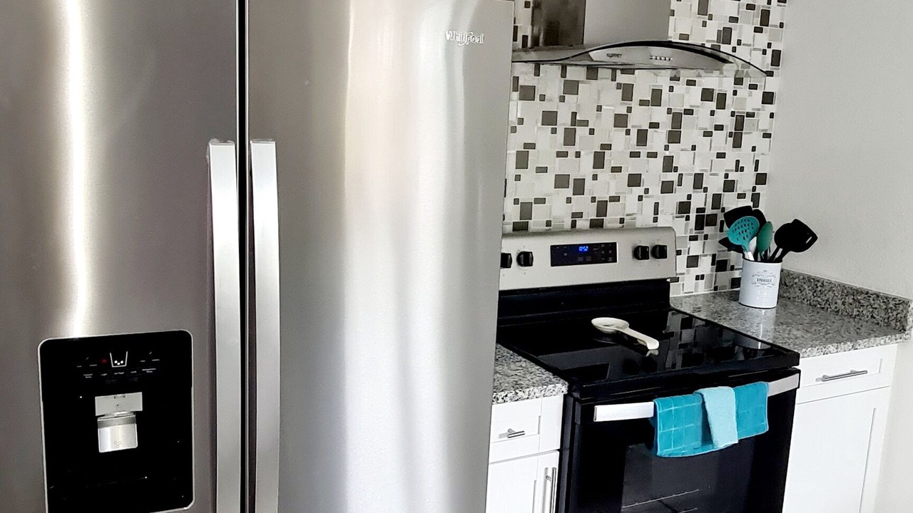 Photo of Kitchen in Bayview