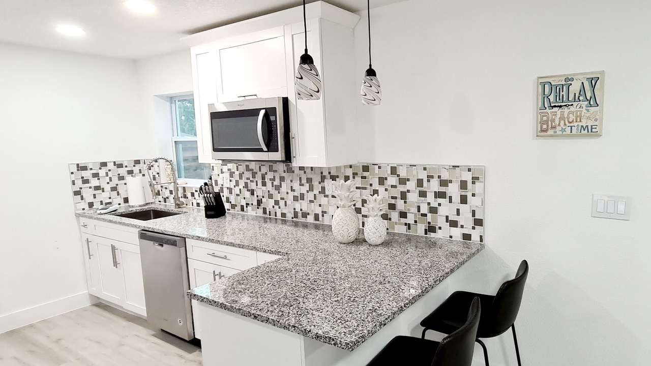 Photo of Kitchen in Bayview