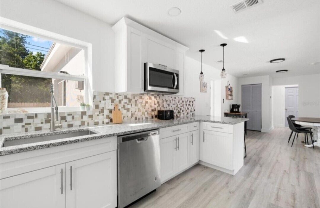 Photo of Kitchen in Bayview