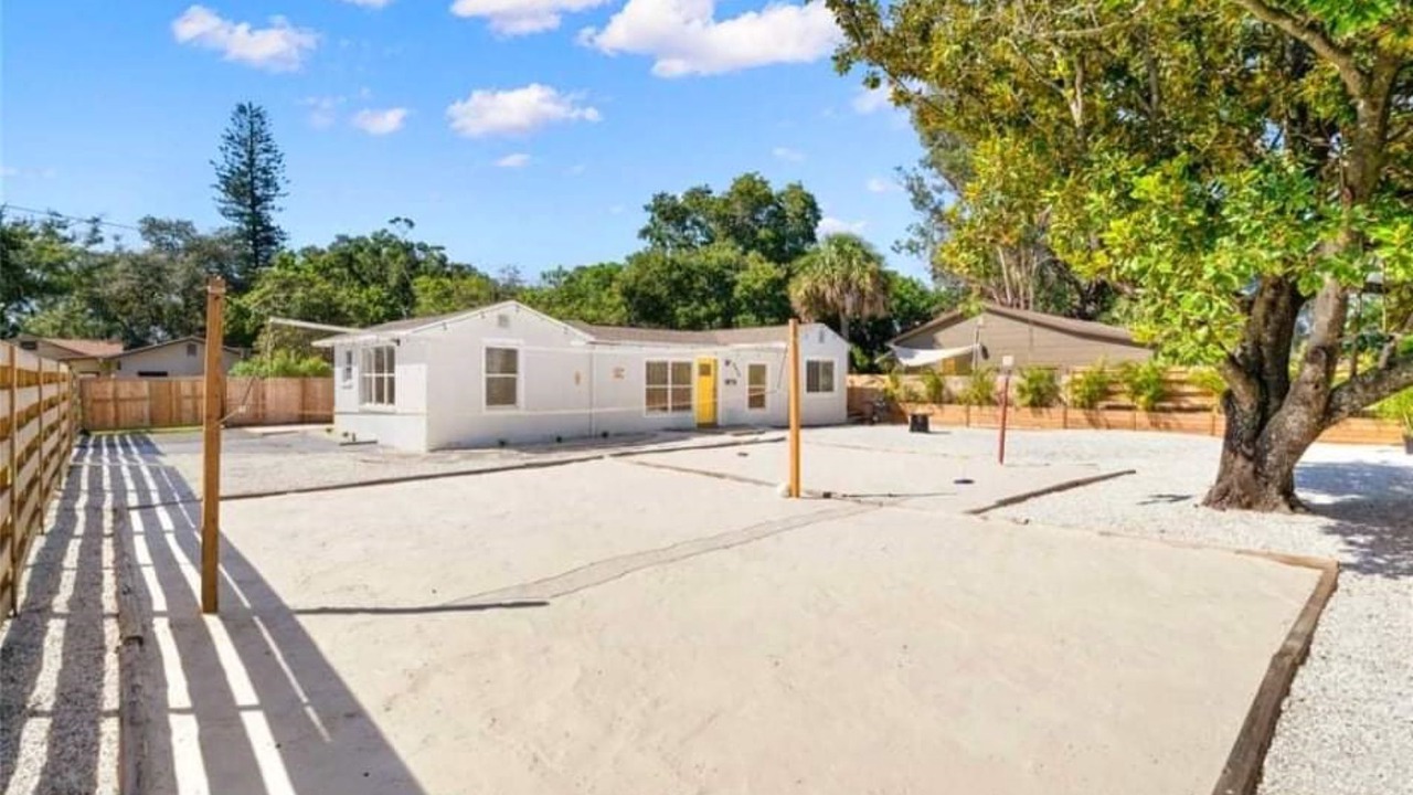 Photo of Outdoor in Bayview