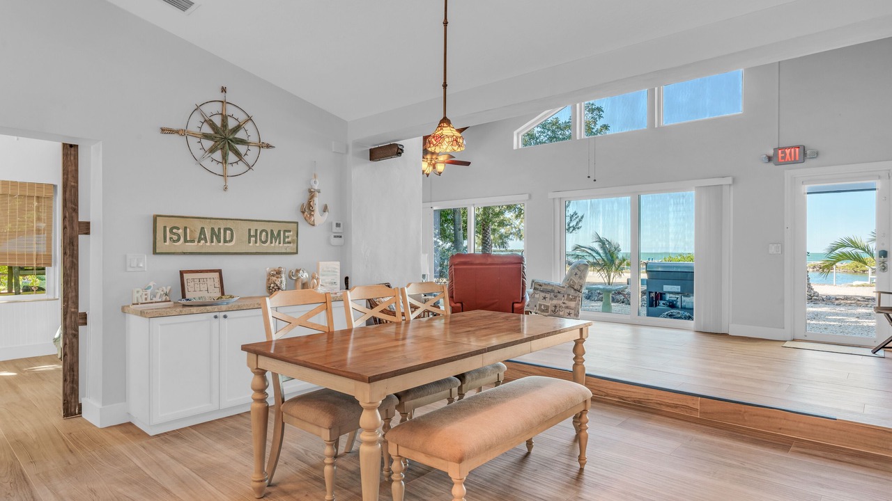 Photo of Bedroom in Tavernier