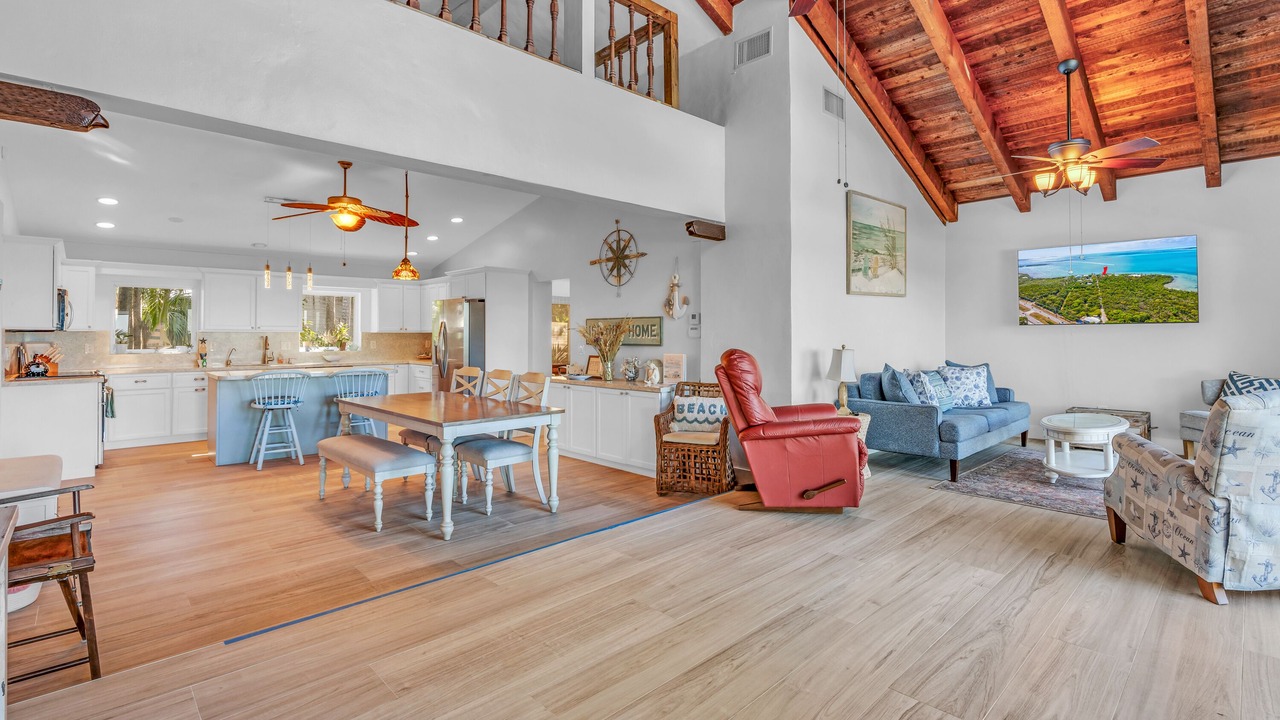 Photo of Bedroom in Tavernier