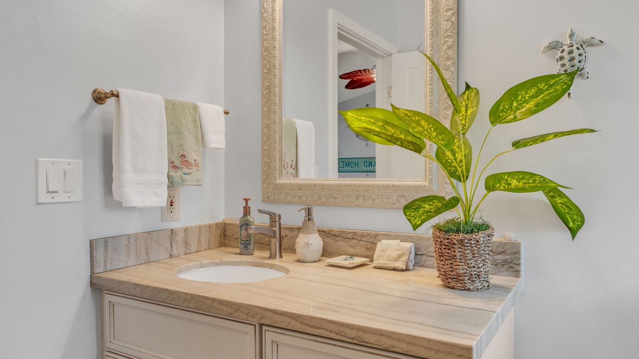 Photo of Bathroom in Tavernier