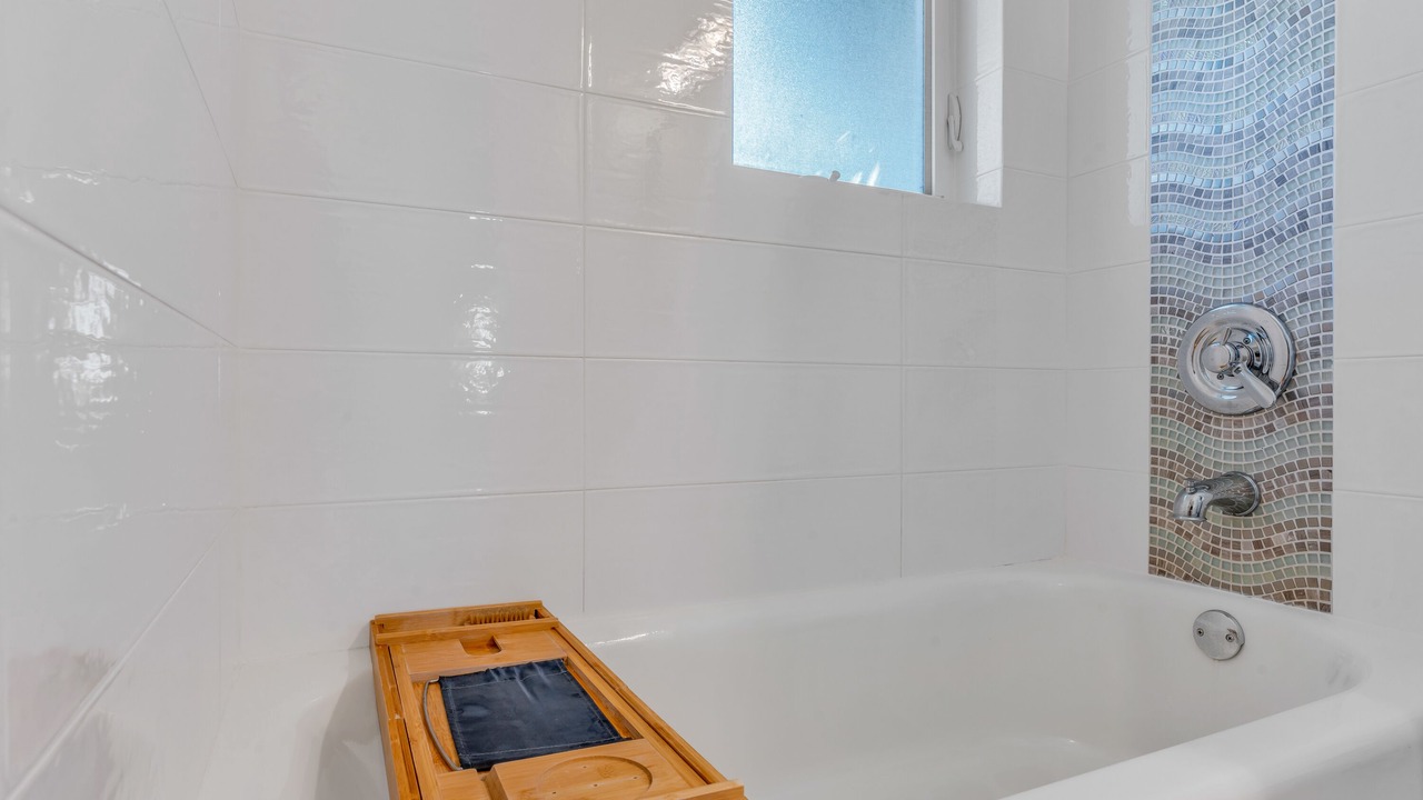 Photo of Bathroom in Tavernier