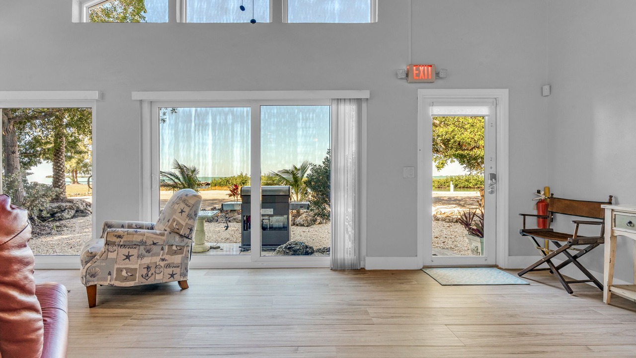 Photo of Bedroom in Tavernier