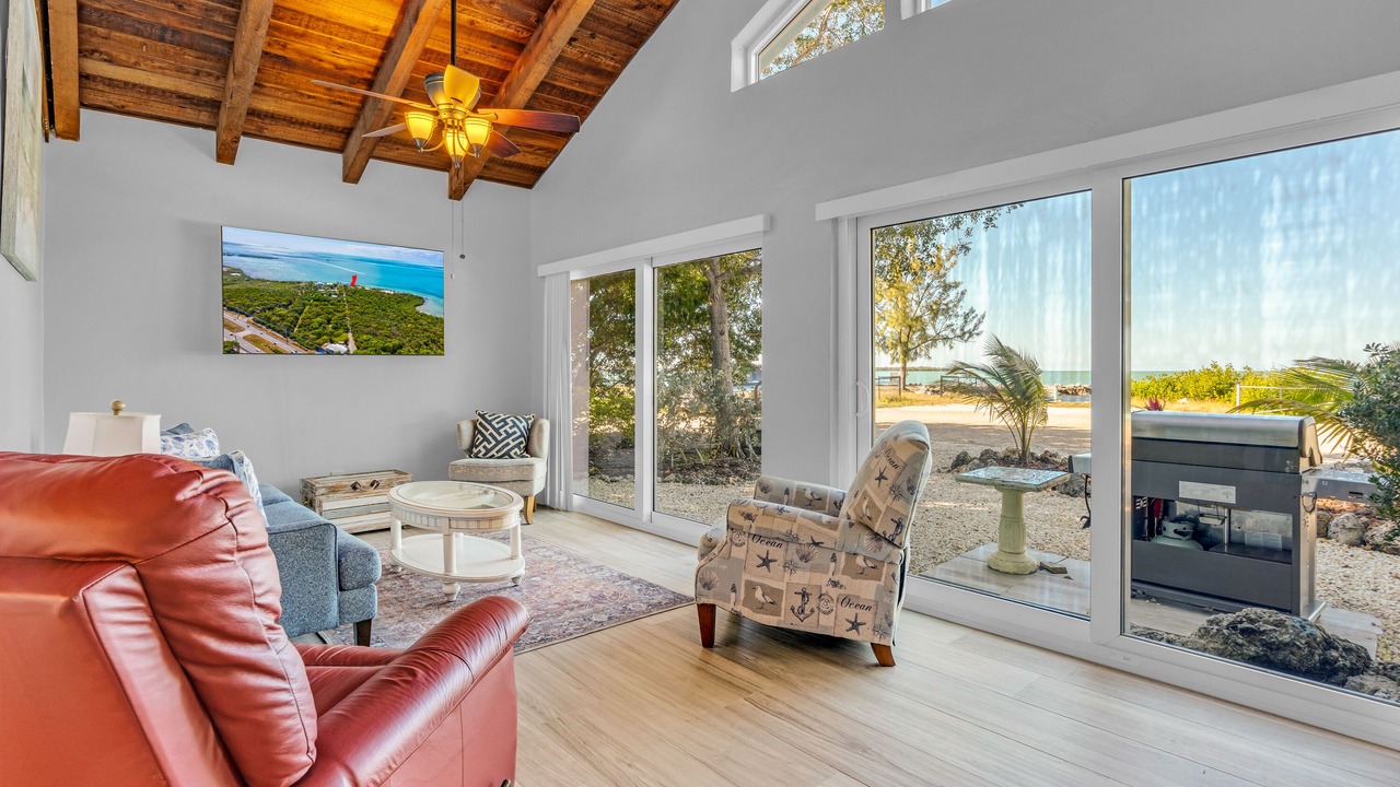 Photo of Bedroom in Tavernier