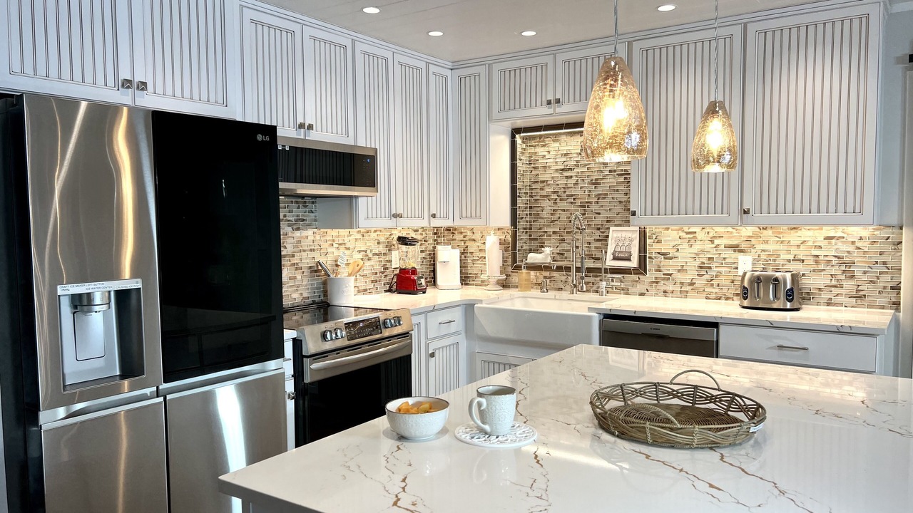 Photo of Kitchen in Telogia
